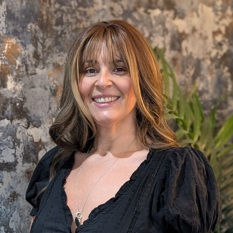 Sarah Darwood