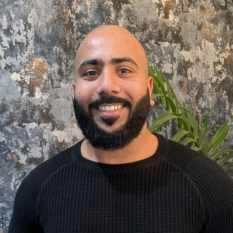 Mohammed Ali (CeMAP)