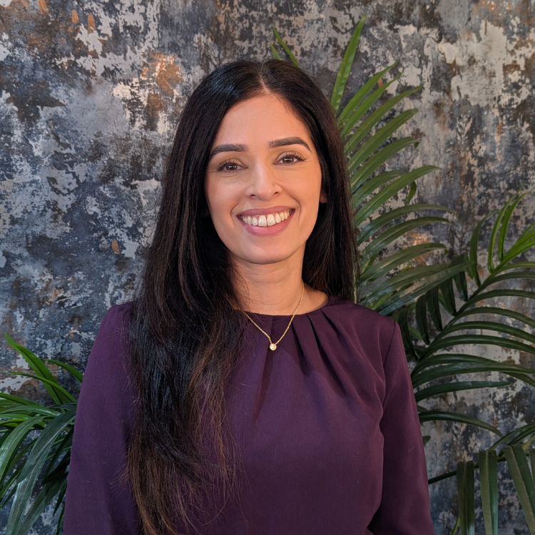 Anita Sangha